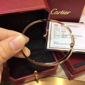 Cartier Bracelet - Image 3
