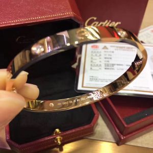Cartier Bracelet - Image 5
