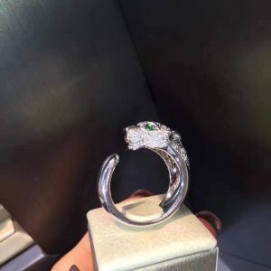 Cartier Ring - Image 3