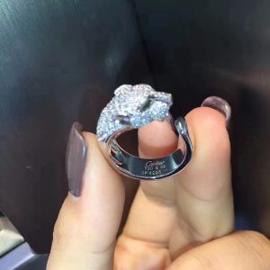 Cartier Ring - Image 4