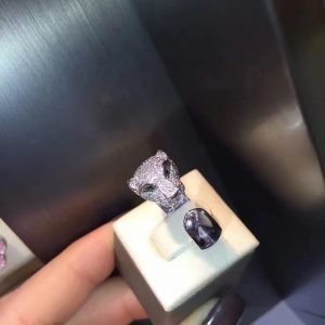 Cartier Ring - Image 5