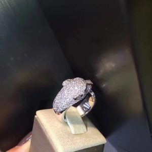 Cartier Ring - Image 6