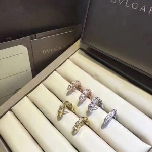 Bvlgari   Earrings - Image 5