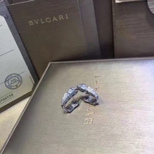 Bvlgari   Earrings - Image 6