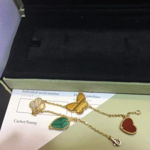 Van cleef & Arpels   Bracelet - Image 3