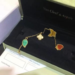 Van cleef & Arpels   Bracelet - Image 4