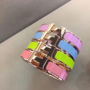 Hermes    Bracelet - Image 7