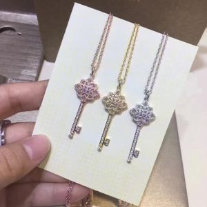 Tiffany  Necklace - Image 12