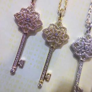 Tiffany  Necklace - Image 11