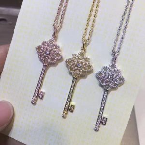 Tiffany  Necklace - Image 9