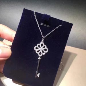 Tiffany Necklace - Image 3