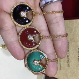 Cartier  Necklace - Image 3