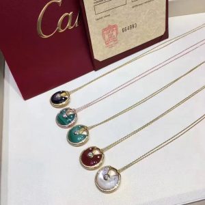 Cartier  Necklace - Image 4