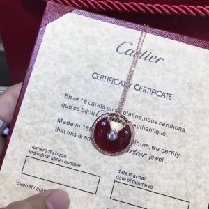 Cartier  Necklace - Image 5