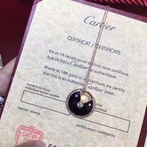 Cartier  Necklace - Image 8