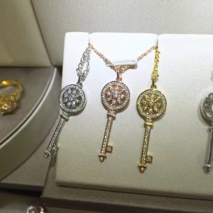 Tiffany  Necklace - Image 6