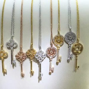 Tiffany  Necklace - Image 7