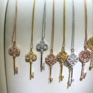 Tiffany  Necklace - Image 8