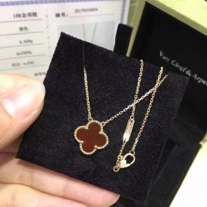 Van cleef & Arpels   Necklace - Image 3