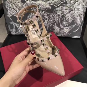 Valentino Shoes - Image 4