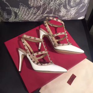 Valentino Shoes - Image 4