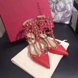 Valentino Shoes - Image 3