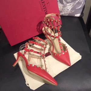Valentino Shoes - Image 6