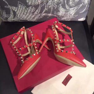Valentino Shoes - Image 4