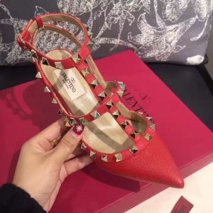 Valentino Shoes - Image 5