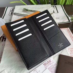 Louis Vuitton wallet - Image 9