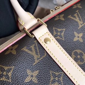 Louis Vuitton SpeedyandKeepall - Image 6