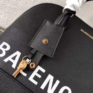 Balenciaga ville top handle - Image 7