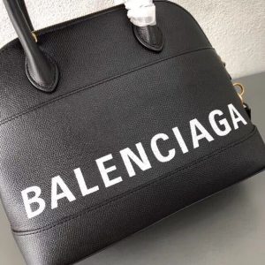 Balenciaga ville top handle - Image 6