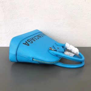 Balenciaga ville top handle - Image 6