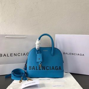 Balenciaga ville top handle - Image 3