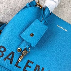 Balenciaga ville top handle - Image 5