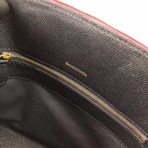 Balenciaga ville top handle - Image 8