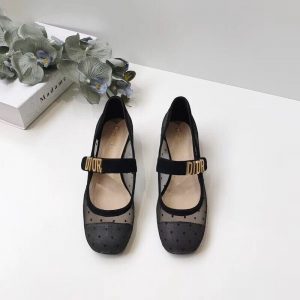 Dior Shoes - Image 4