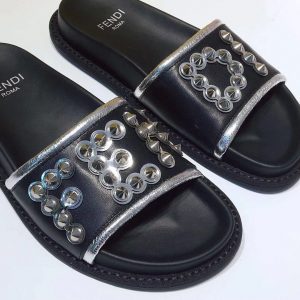 Fendi Slippers - Image 7