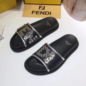 Fendi Slippers - Image 6