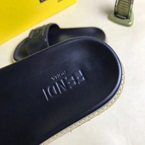 Fendi Slippers - Image 7