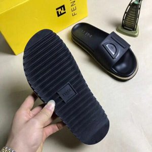 Fendi Slippers - Image 6