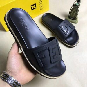 Fendi Slippers - Image 5