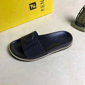 Fendi Slippers - Image 4