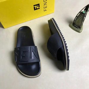 Fendi Slippers - Image 3