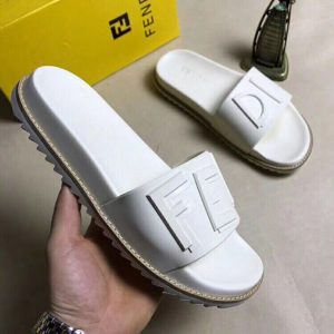 Fendi Slippers - Image 3