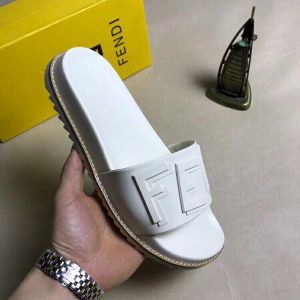 Fendi Slippers - Image 5