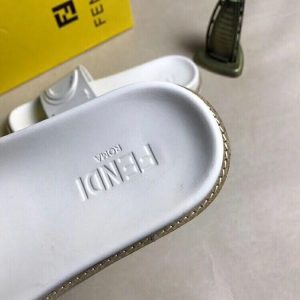 Fendi Slippers - Image 6