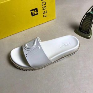 Fendi Slippers - Image 7