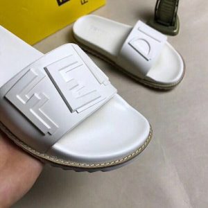 Fendi Slippers - Image 8